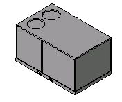 Revit Model